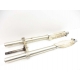 FOURCHE - HONDA CR 80