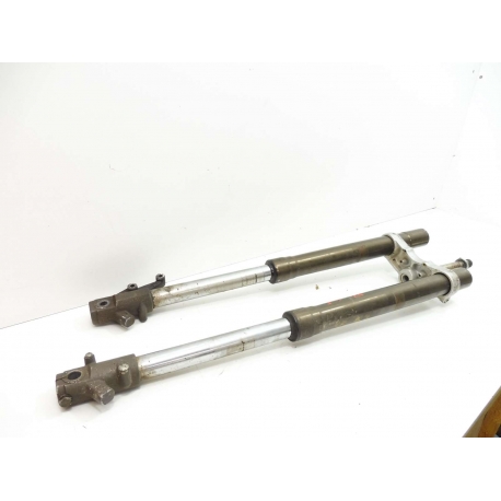 FOURCHE - DERBI X-TREME