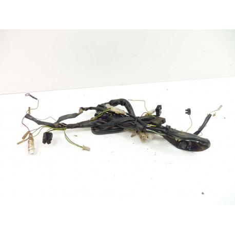 FAISCEAU - DERBI  DRD X-TREME