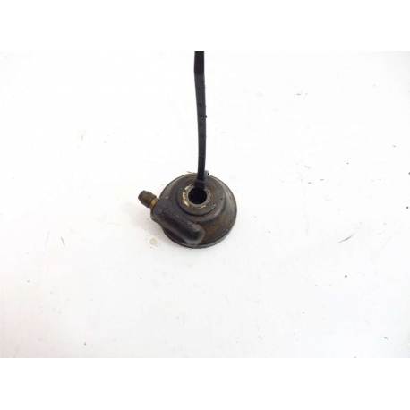 ENTRAINEUR - DERBI  DRD X-TREME