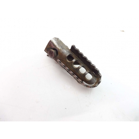 REPOSE PIED - DERBI  DRD X-TREME