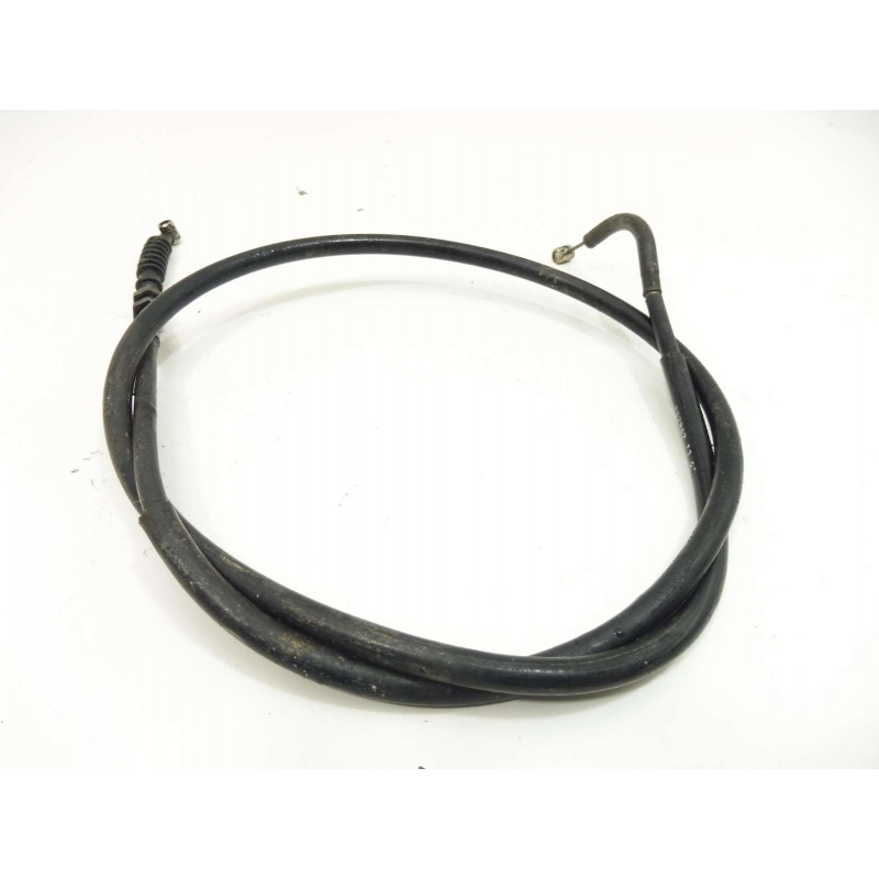 Câble D'embrayage Pour Moto Kawasaki ZR-7 750 S (2001-2004) - Longueur 1265 Mm, Qualité Européenne, Noir