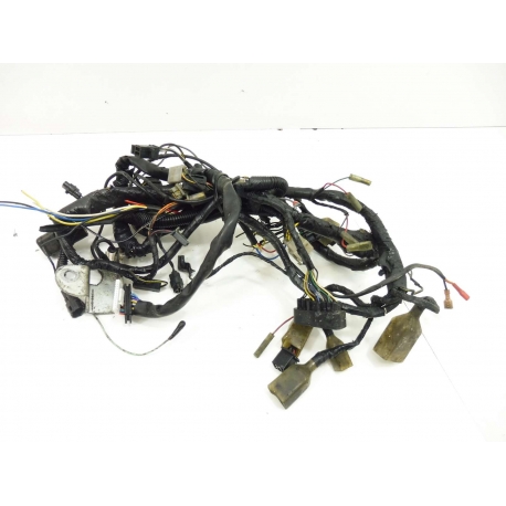 FAISCEAU - KAWASAKI ZR7