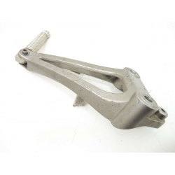 PLATINE - KAWASAKI ZR7