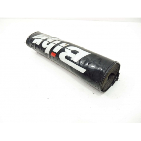 MOUSSE - KAWASAKI ZR7