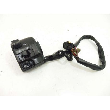 COMODO - KAWASAKI ZR7