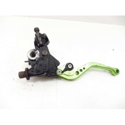 COCOTTE - KAWASAKI ZR7