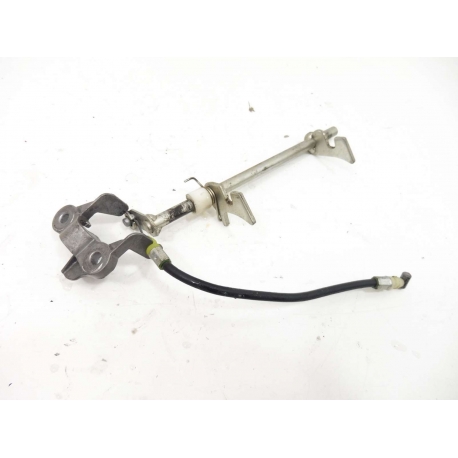 CROCHET SELLE - KAWASAKI ZR7