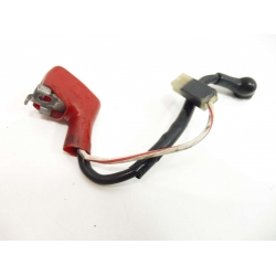 CABLE - KAWASAKI ZR7