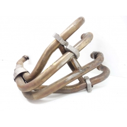 COLLECTEUR - KAWASAKI ZR7