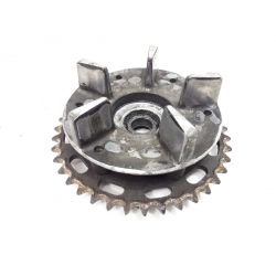 PORTE COURONNE - KAWASAKI ZR7