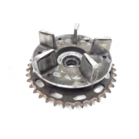 PORTE COURONNE - KAWASAKI ZR7