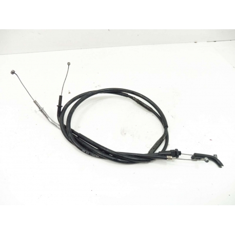 CABLE GAZ - KAWASAKI ZR7