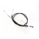 CABLE GAZ - KAWASAKI ZR7