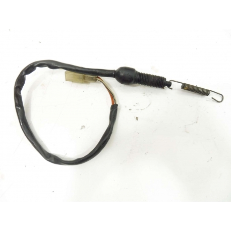 INTER - KAWASAKI ZR7