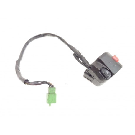 COMODO - KAWASAKI ZR7