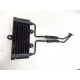 RADIATEUR HUILE - KAWASAKI ZR7
