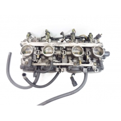 RAMPE CARBU - KAWASAKI ZR7