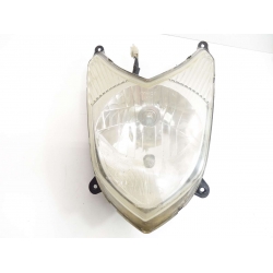 OPTIQUE - KYMCO AGILITY