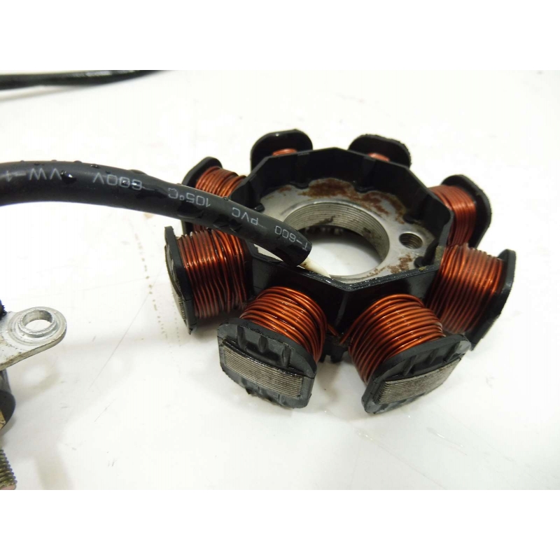 STATOR KYMCO AGILITY Moto et loisirs