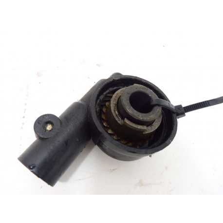 ENTRAINEUR  - KYMCO AGILITY