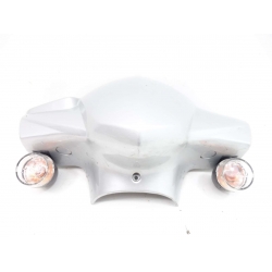 CARENAGE - KYMCO AGILITY