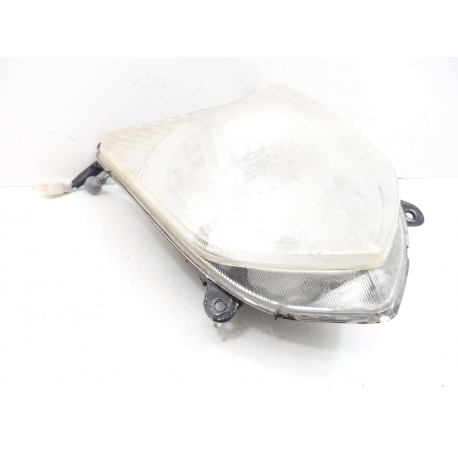 OPTIQUE - KYMCO AGILITY