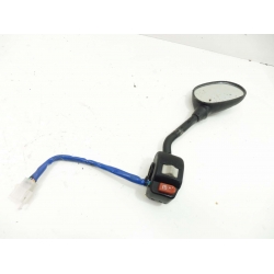 COMODO D - KYMCO AGILITY