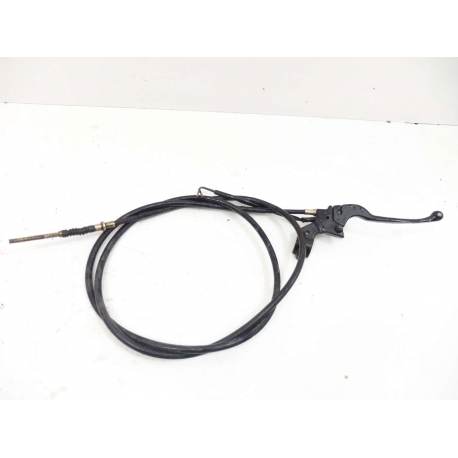 SYSTEME FREIN AR - KYMCO AGILITY