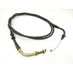 CABLE GAZ - KYMCO AGILITY