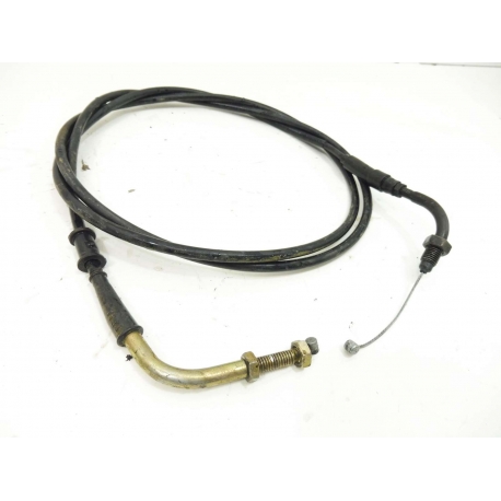 CABLE GAZ - KYMCO AGILITY