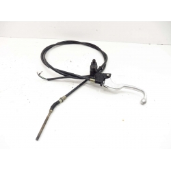 SYSTEME FREIN AV - KYMCO AGILITY