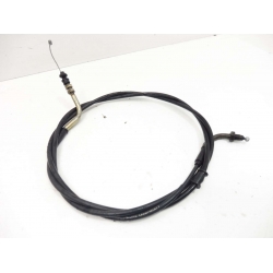 CABL GAZ - KYMCO AGILITY