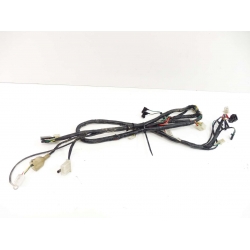 FAISCEAU - KYMCO AGILITY