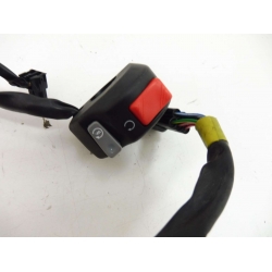 COMODO D - KAWASAKI Z1000SX