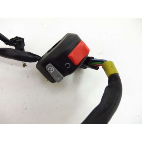 COMODO D - KAWASAKI Z1000SX