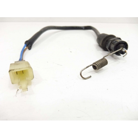 INTER STOP - KAWASAKI Z1000SX