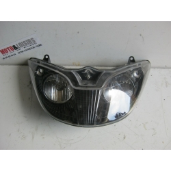 OPTIQUE DE PHARE - PIAGGIO X EVO 125