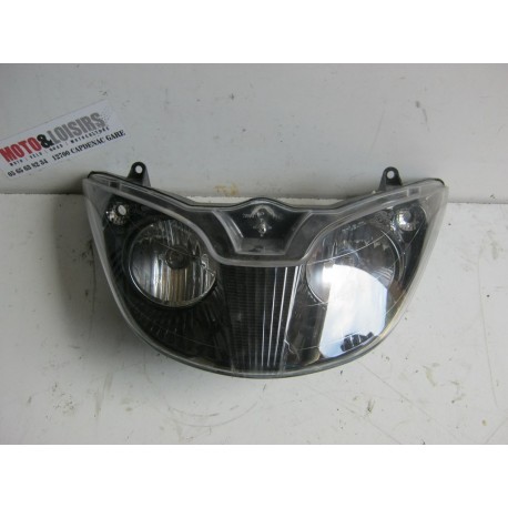OPTIQUE DE PHARE - PIAGGIO X EVO 125