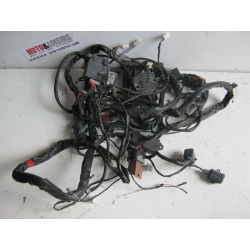 FAISCEAU ELECTRIQUE - PIAGGIO X EVO 125