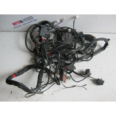 FAISCEAU ELECTRIQUE - PIAGGIO X EVO 125