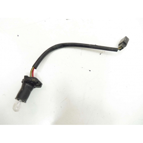 SUPPORT AMPOULE - KAWASAKI Z1000SX