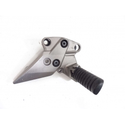 PLATINE - KAWASAKI Z1000SX