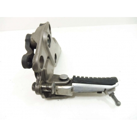 PLATINE - KAWASAKI Z1000SX