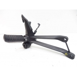 PLATINE - KAWASAKI Z1000SX