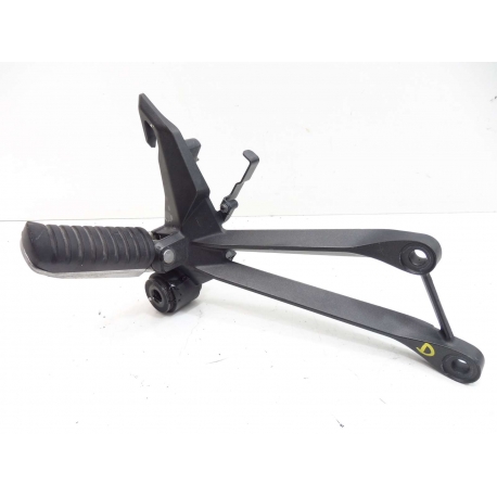 PLATINE - KAWASAKI Z1000SX