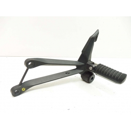 PLATINE - KAWASAKI Z1000SX