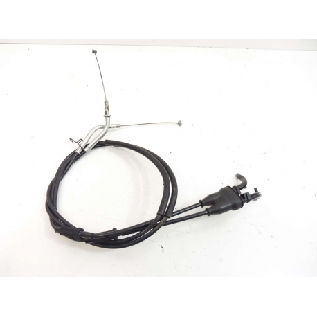 CABLE GAZ - KAWASAKI Z1000SX