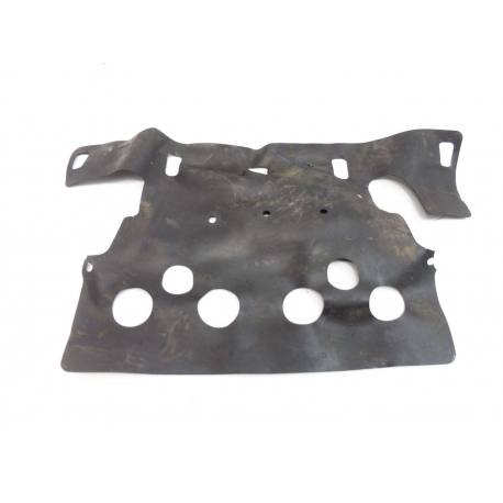 PROTECTION THERMIQUE - KAWASAKI Z1000SX