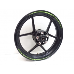 JANTE AV - KAWASAKI Z1000SX